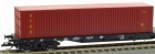6821 PSK Modelbouw 40' Container "XTRA"
